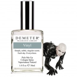 Demeter Fragrance Vinyl