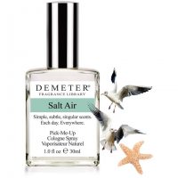 Demeter Fragrance Salt Air
