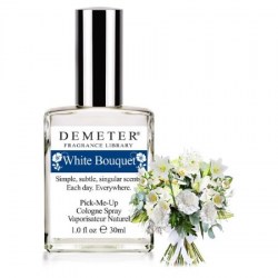 Demeter Fragrance White Bouquet