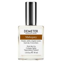 Demeter Fragrance Mahogany