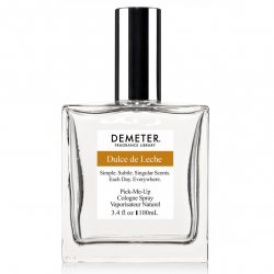 Demeter Fragrance Dulce de Leche