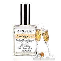 Demeter Fragrance Champagne Brut