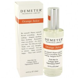 Demeter Fragrance Orange Juice
