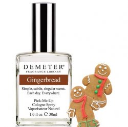 Demeter Fragrance Gingerbread