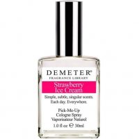 Demeter Fragrance Strawberry Ice Cream