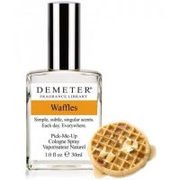 Demeter Fragrance Waffles