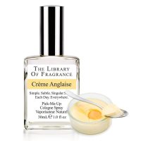 Demeter Fragrance Creme Anglaise