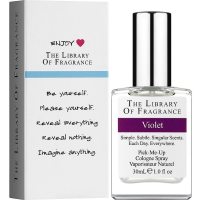 Demeter Violet