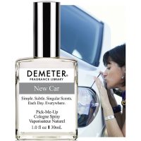 Demeter Fragrance New Car