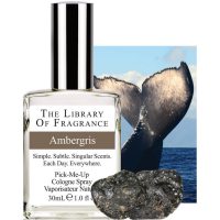 Demeter Fragrance Ambergris