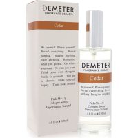 Demeter Fragrance Cedar