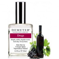 Demeter Fragrance Dregs
