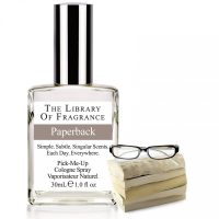 Demeter Fragrance Paperback