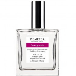 Demeter Fragrance Pomegranate