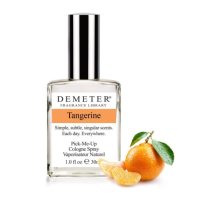 Demeter Fragrance Tangerine