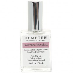 Demeter Fragrance Provence Meadow
