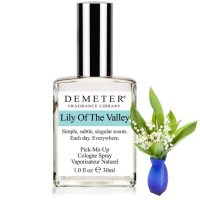 Demeter Fragrance Lily Of The Valley