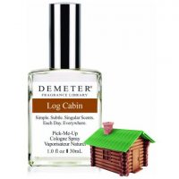 Demeter Fragrance Log Cabin