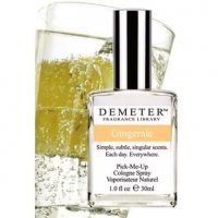 Demeter Fragrance Gingerale