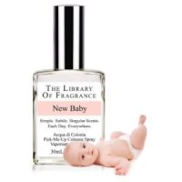 Demeter Fragrance New Baby