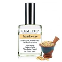 Demeter Fragrance Frankincense