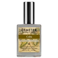 Demeter Fragrance Cuba