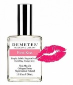 Demeter Fragrance First Kiss