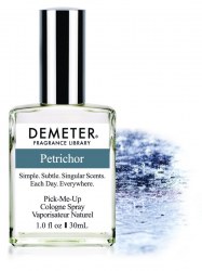 Demeter Fragrance Petrichor