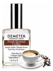 Demeter Fragrance Fresh Brewed Coffee