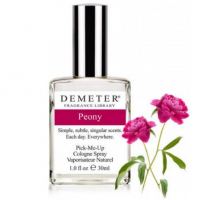 Demeter Fragrance Peony