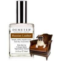 Demeter Fragrance Russian Leather