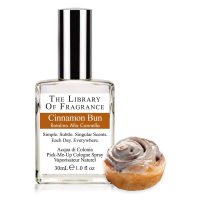 Demeter Fragrance Cinnamon Bun