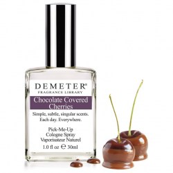 Demeter Fragrance Chocolate Covered Cherries