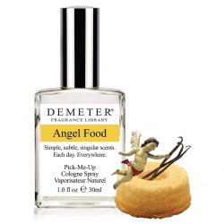 Demeter Fragrance Angel Food