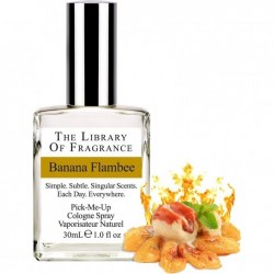 Demeter Fragrance Banana Flambee