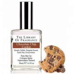 Demeter Fragrance Chocolate Chip Cookie