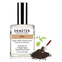Demeter Fragrance Dirt