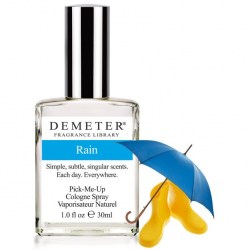 Demeter Fragrance Rain