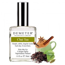 Demeter Fragrance Chai Tea
