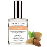 Demeter Fragrance Almond
