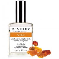 Demeter Fragrance Amber