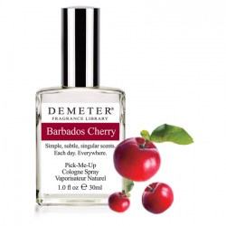 Demeter Fragrance Barbados Cherry