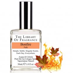 Demeter Fragrance Bonfire