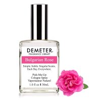 Demeter Fragrance Bulgarian Rose