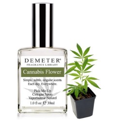 Demeter Fragrance Cannabis Flower