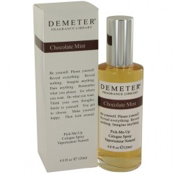 Demeter Fragrance Chocolate Mint