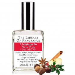 Demeter Fragrance Christmas In New York