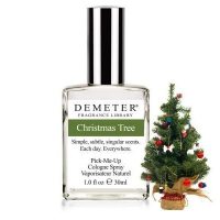 Demeter Fragrance Christmas Tree