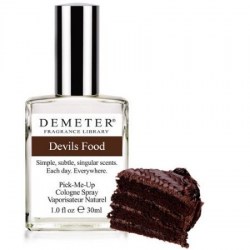 Demeter Fragrance Devils Food