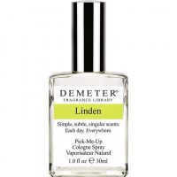 Demeter Fragrance Linden